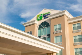 Отель Holiday Inn Express & Suites Columbia-I-26 @ Harbison Blvd, an IHG Hotel  Колумбия